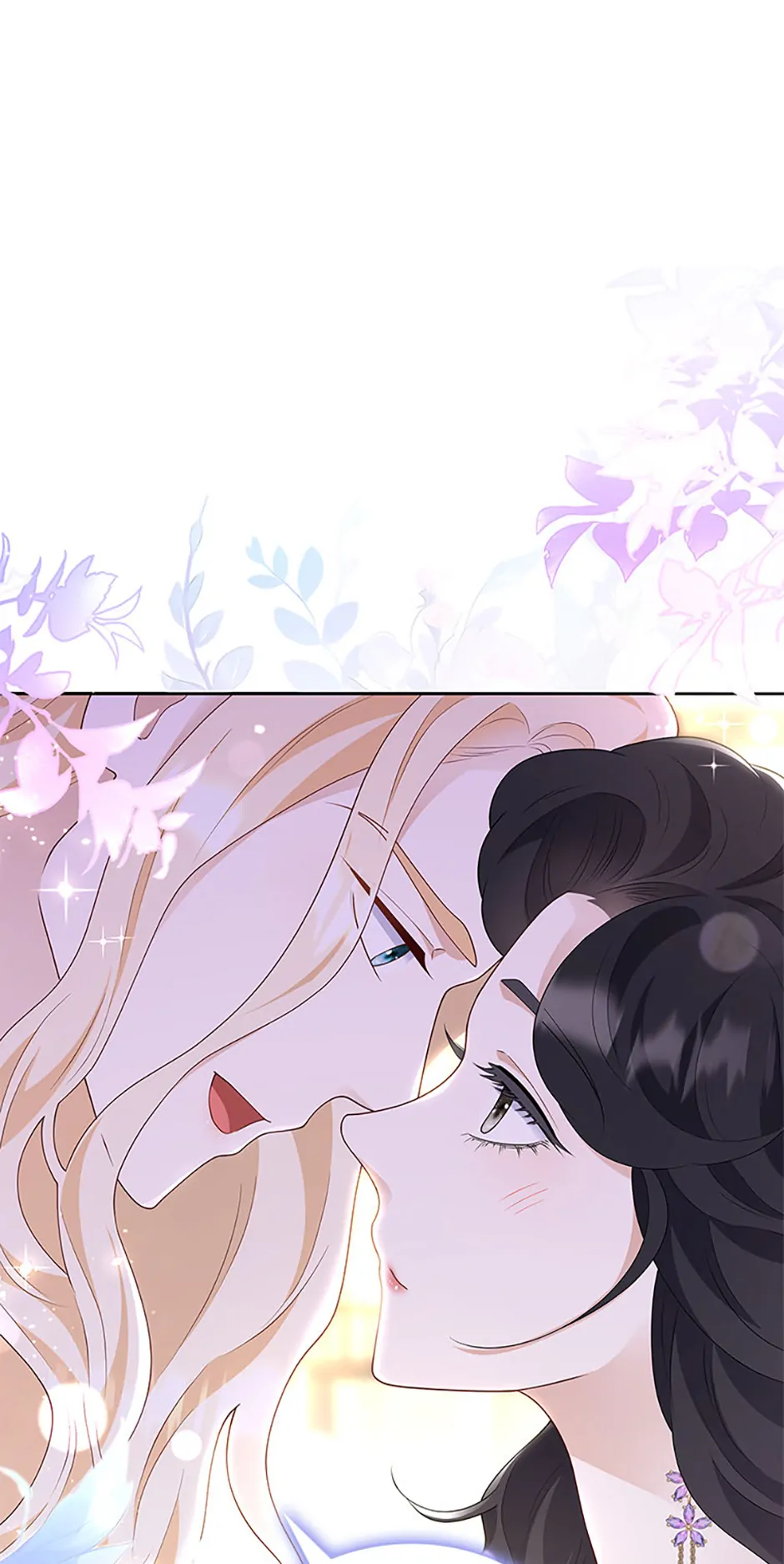 After the Frozen Heart Melts chapter 79 page 83