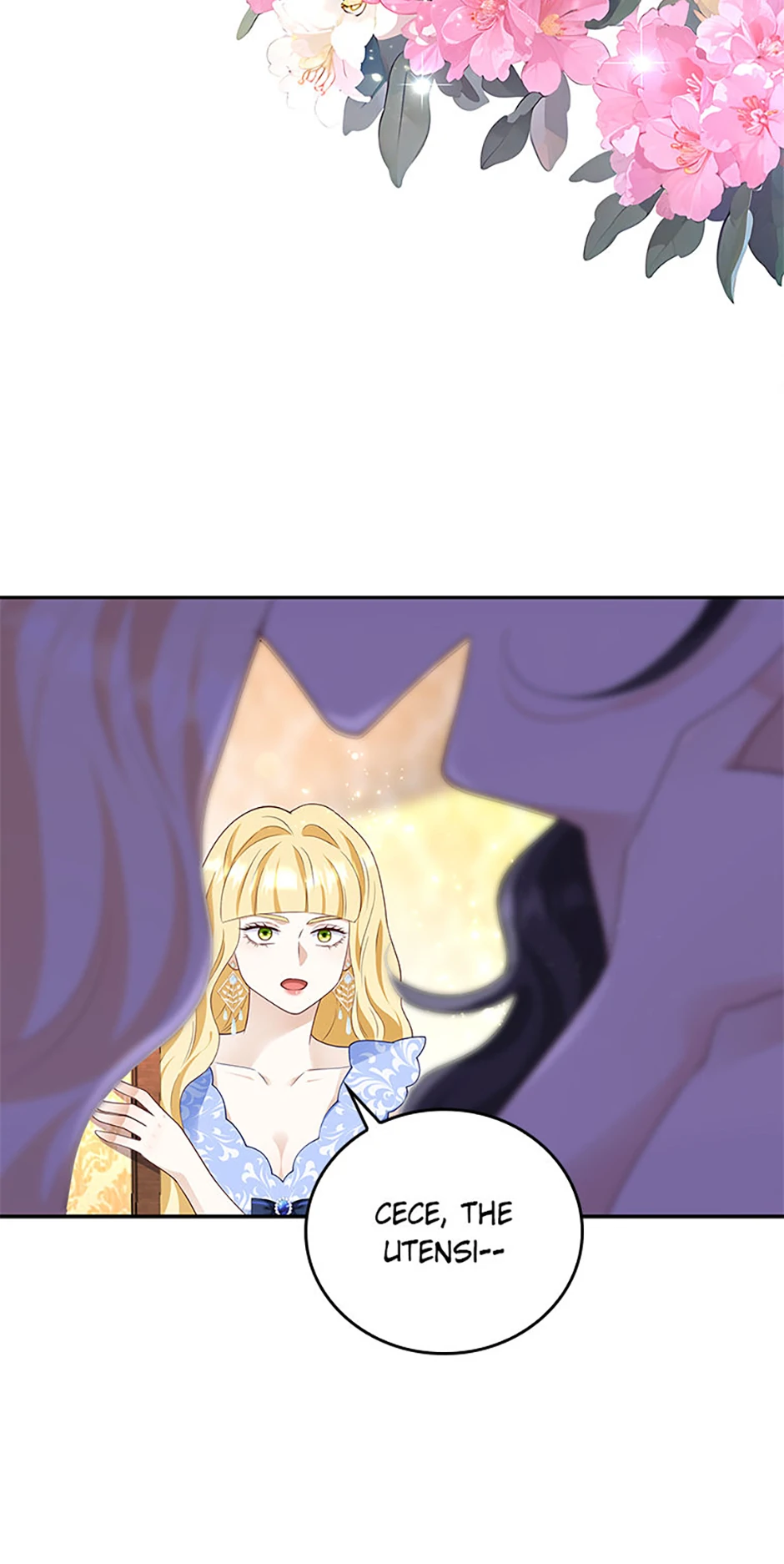 After the Frozen Heart Melts chapter 79 page 86