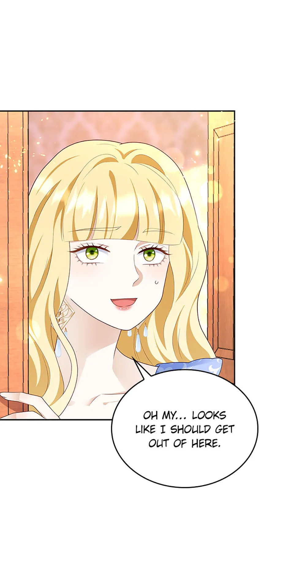 After the Frozen Heart Melts chapter 79 page 87