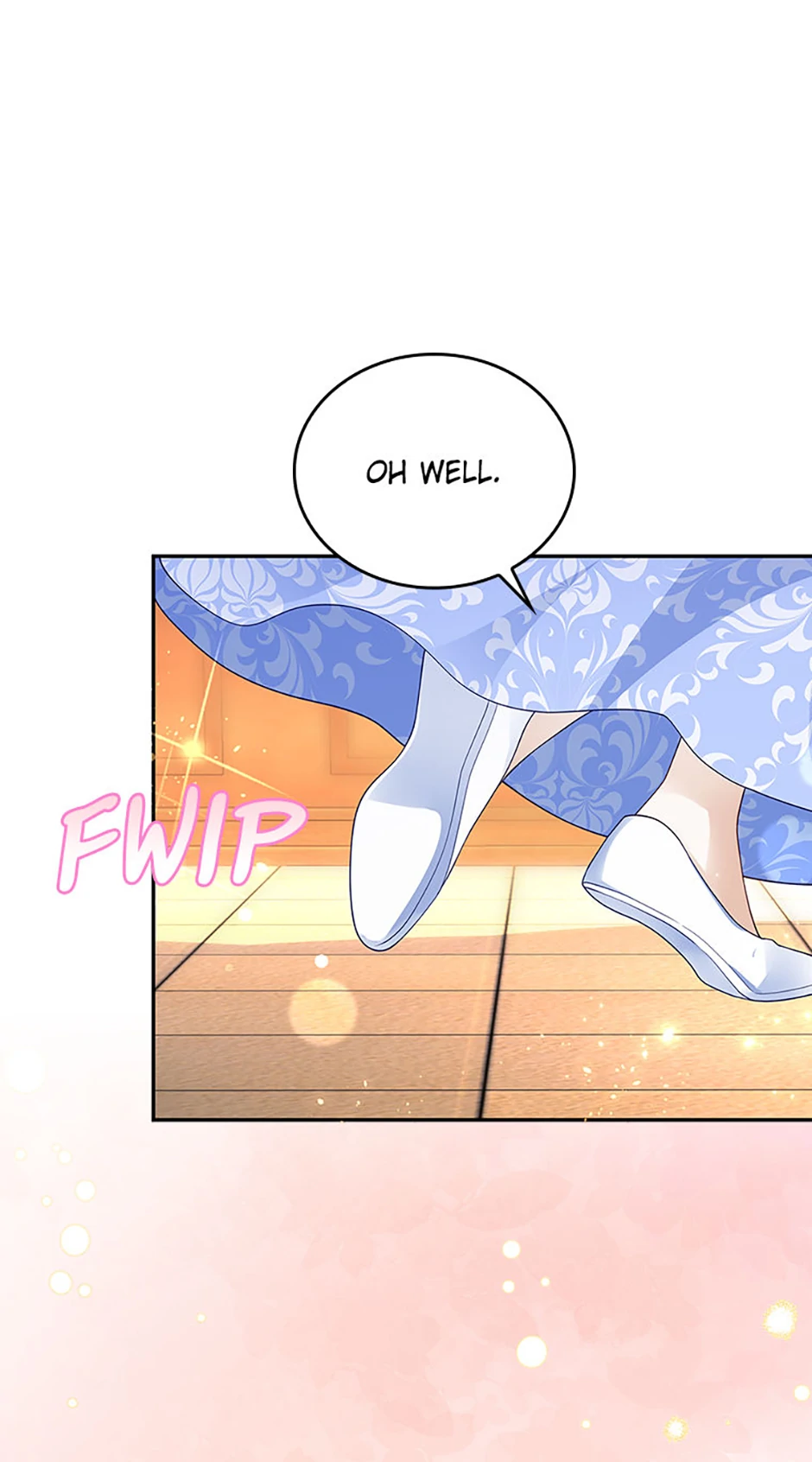 After the Frozen Heart Melts chapter 79 page 88