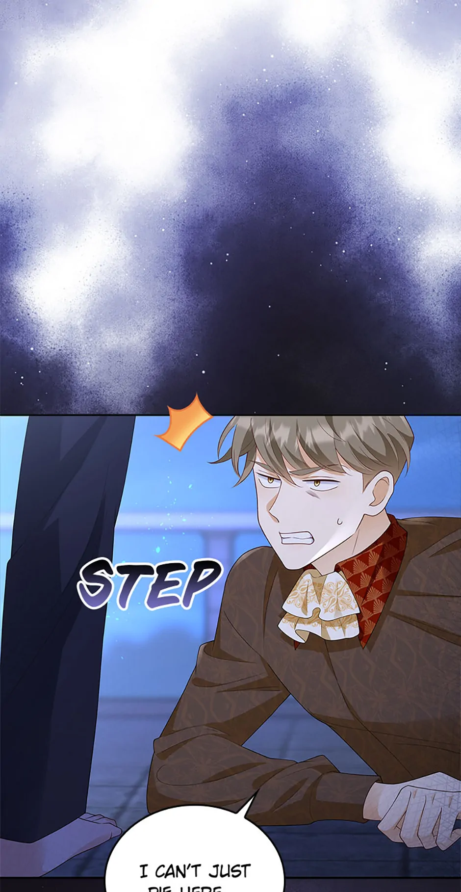 After the Frozen Heart Melts chapter 79 page 9