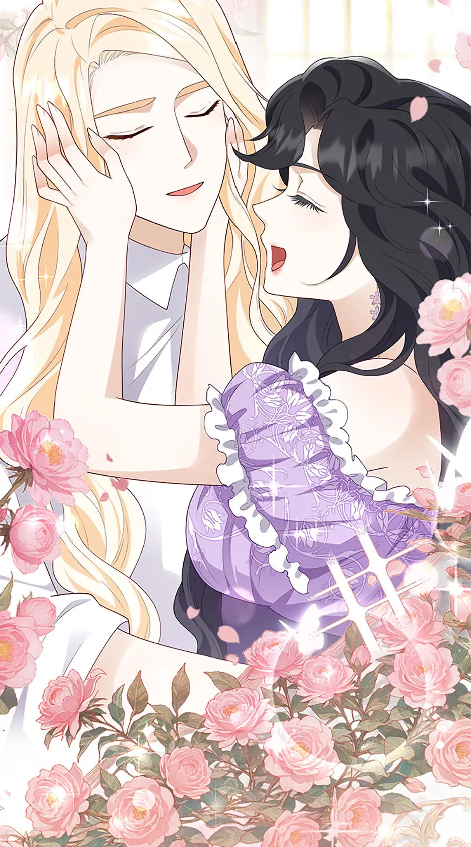 After the Frozen Heart Melts chapter 79 page 91