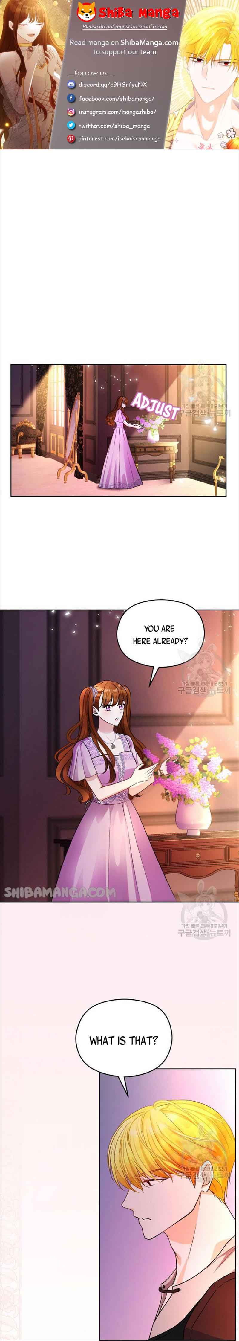 After the Insomnia Was Cured, the Tyrant Became Obsessive chapter 18 page 1