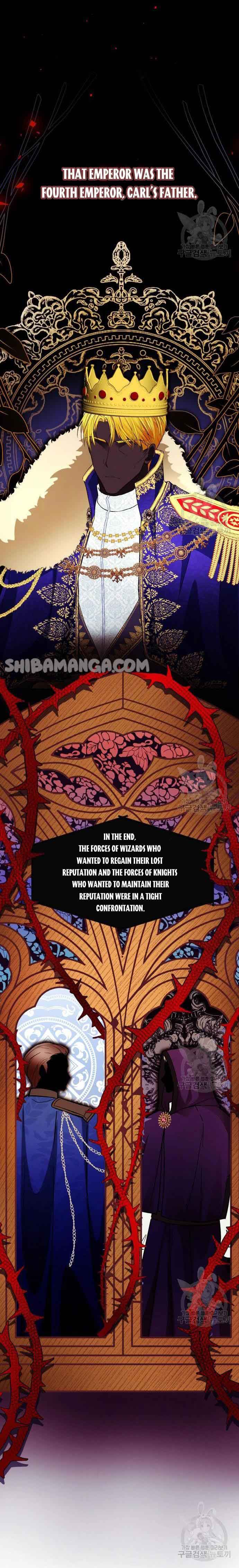 After the Insomnia Was Cured, the Tyrant Became Obsessive chapter 18 page 6
