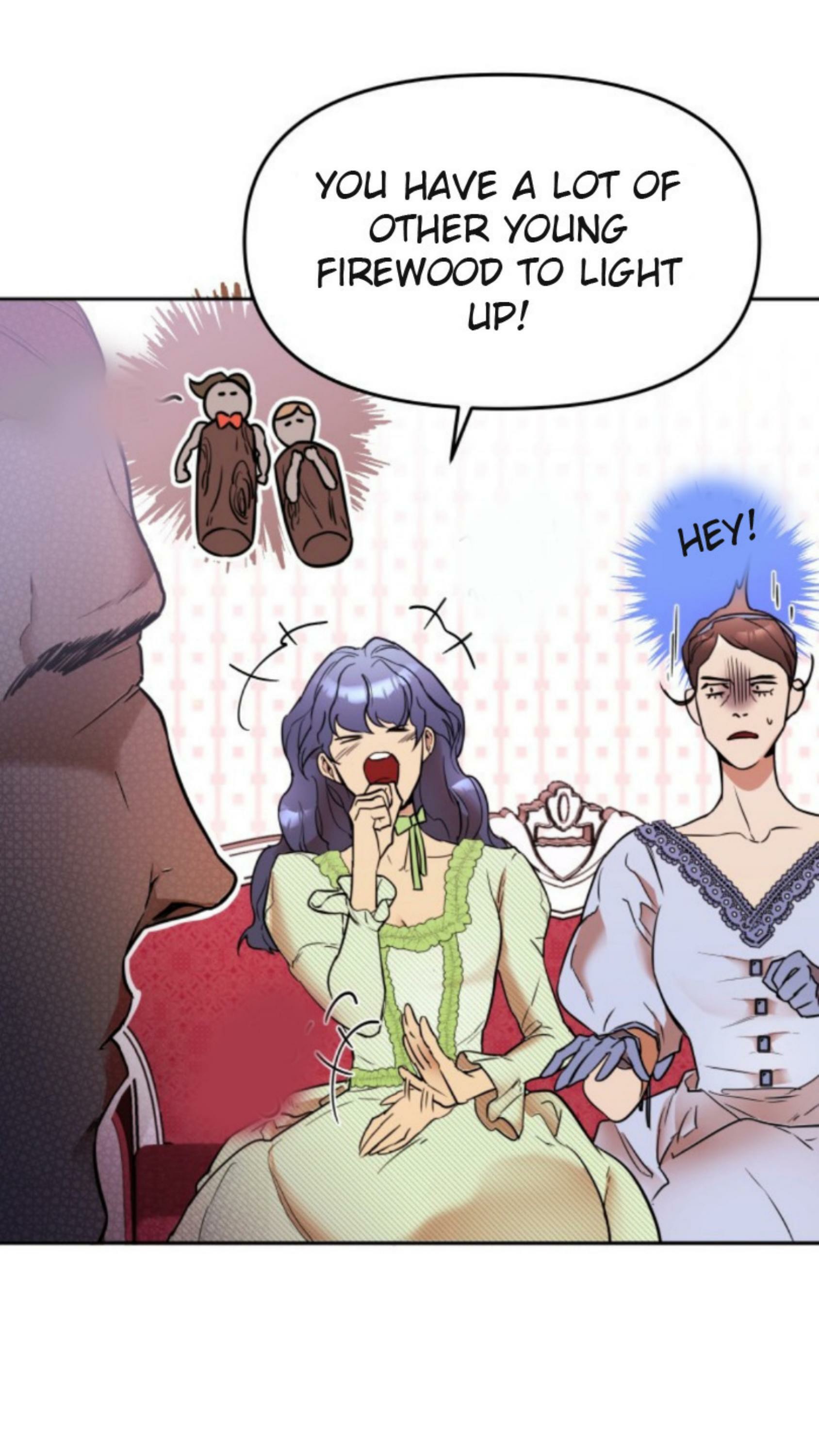 Agatha chapter 1 page 32