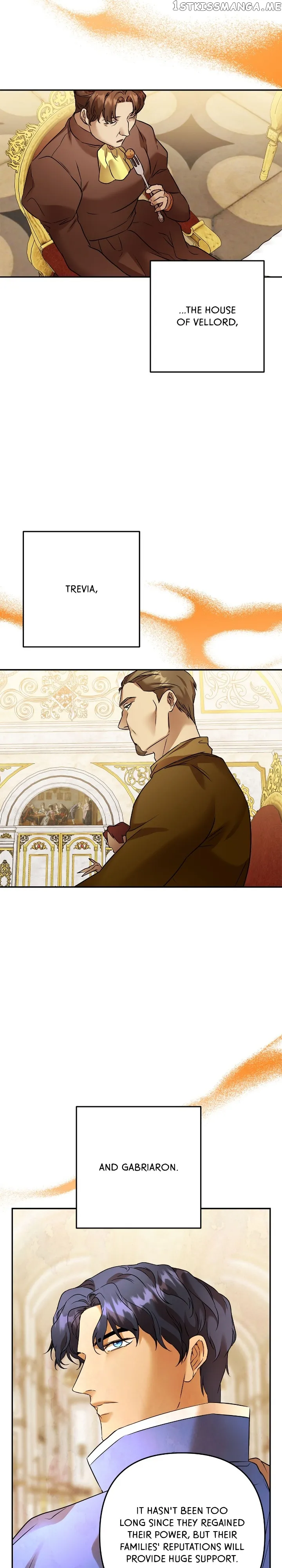 Agatha chapter 100 page 2