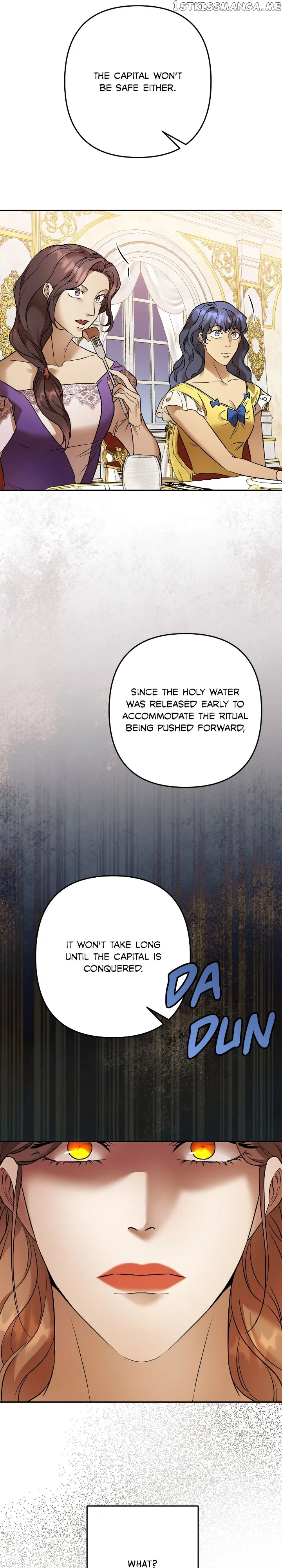 Agatha chapter 100 page 6