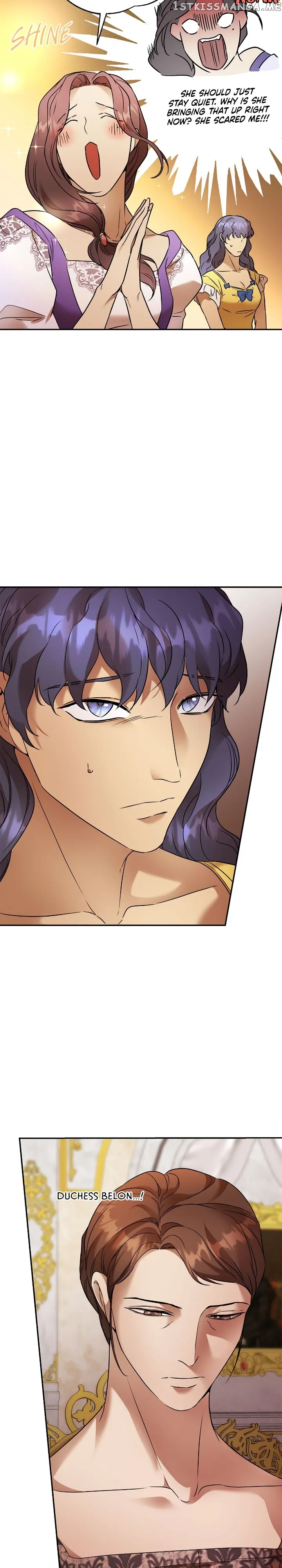Agatha chapter 100 page 9