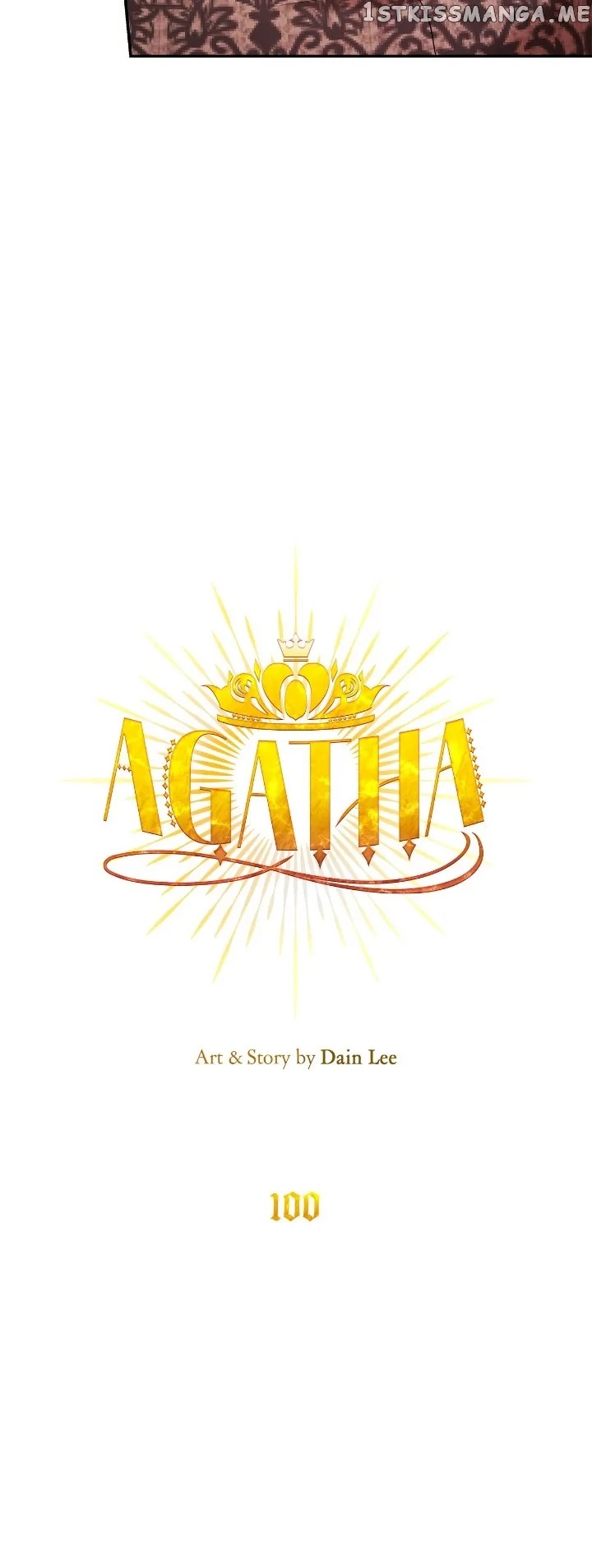 Agatha chapter 100 page 10