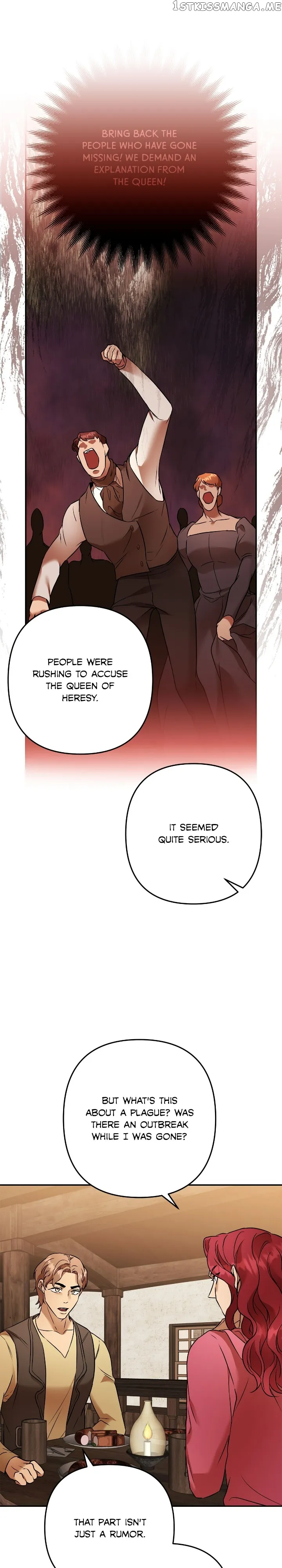 Agatha chapter 100 page 14