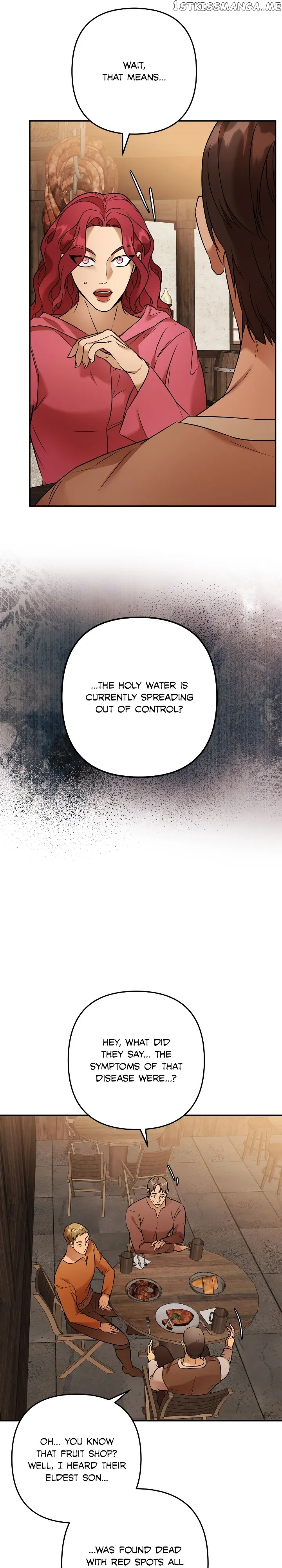 Agatha chapter 100 page 16