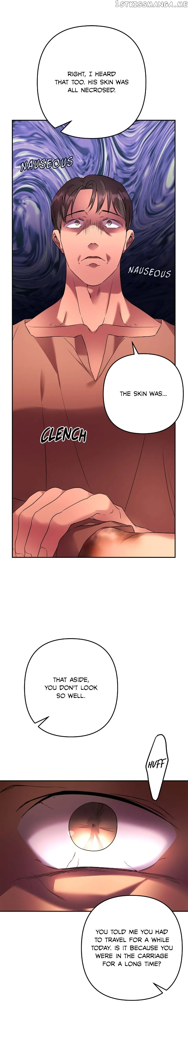 Agatha chapter 100 page 18