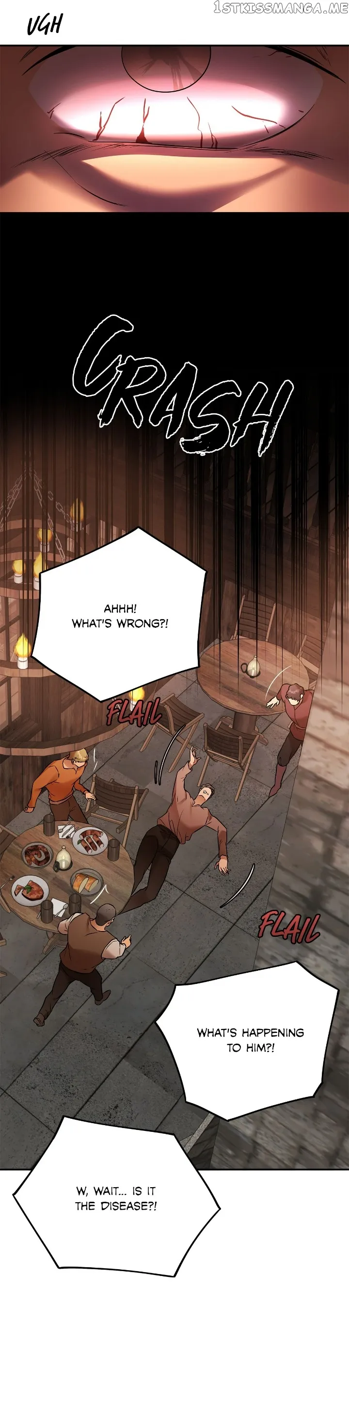 Agatha chapter 100 page 19