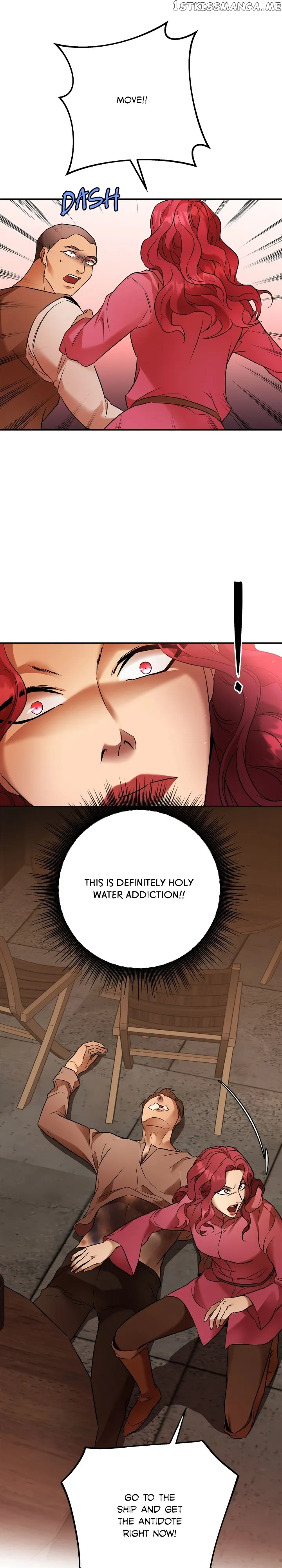 Agatha chapter 100 page 20