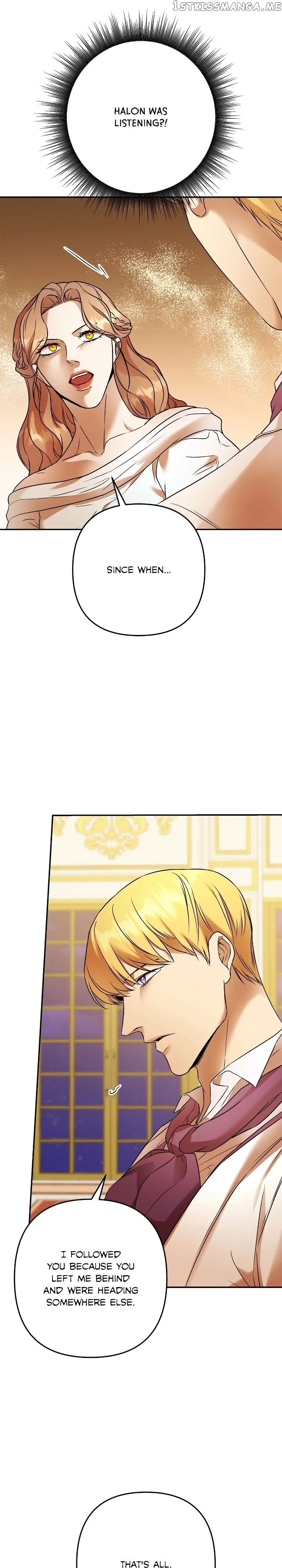 Agatha chapter 101 page 4