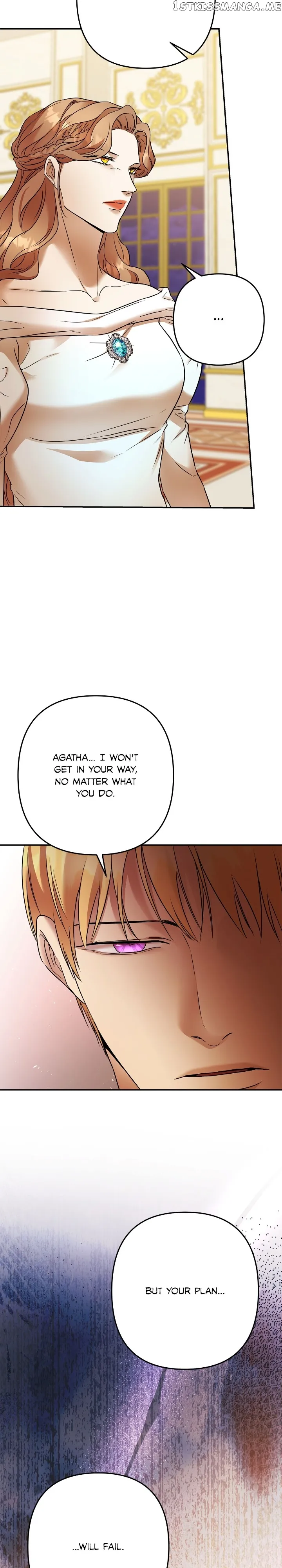 Agatha chapter 101 page 5