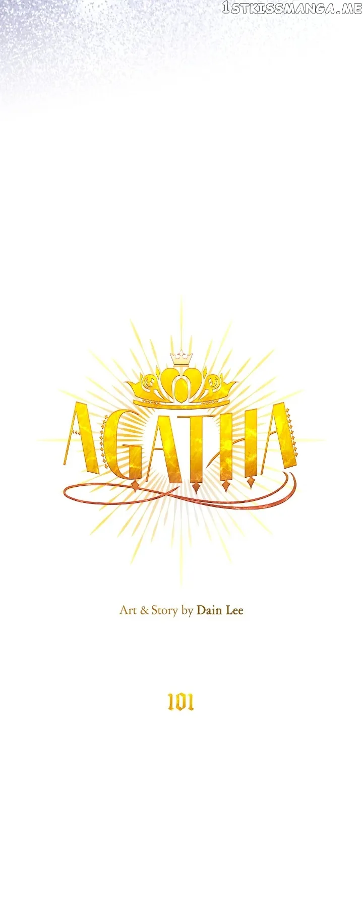 Agatha chapter 101 page 13
