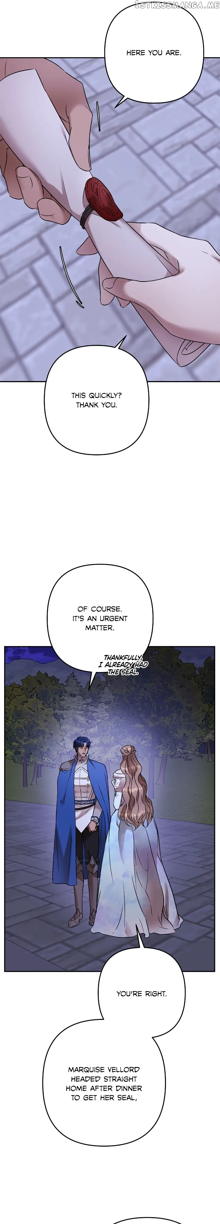 Agatha chapter 101 page 14