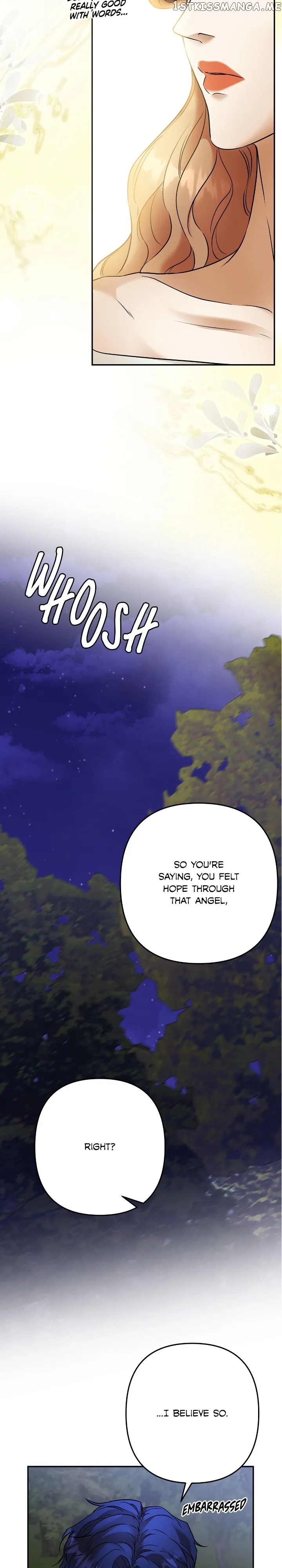 Agatha chapter 101 page 25