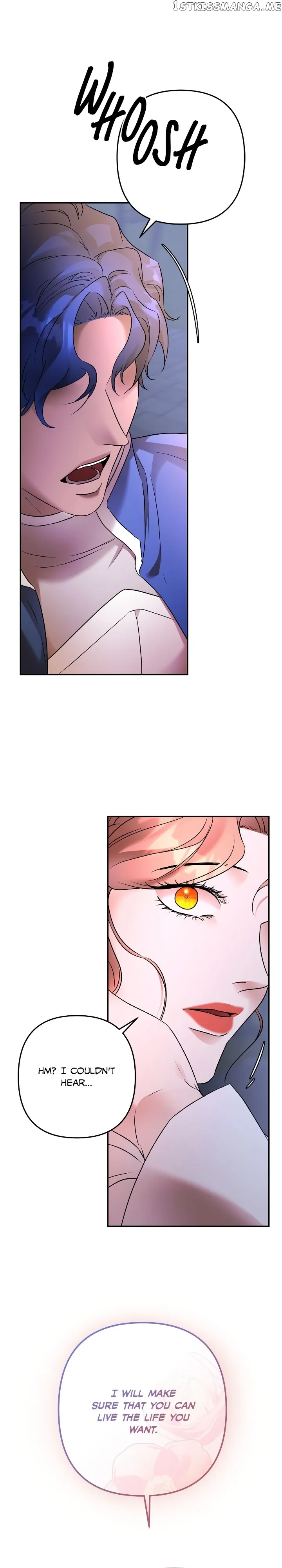 Agatha chapter 101 page 30