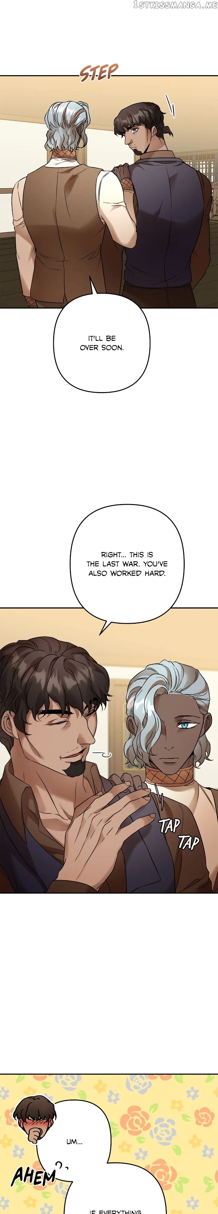 Agatha chapter 102 page 8