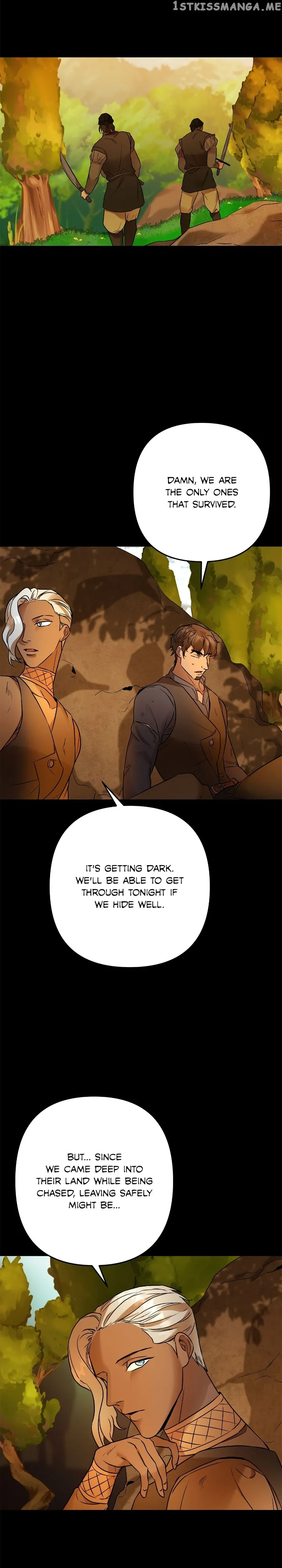 Agatha chapter 102 page 15