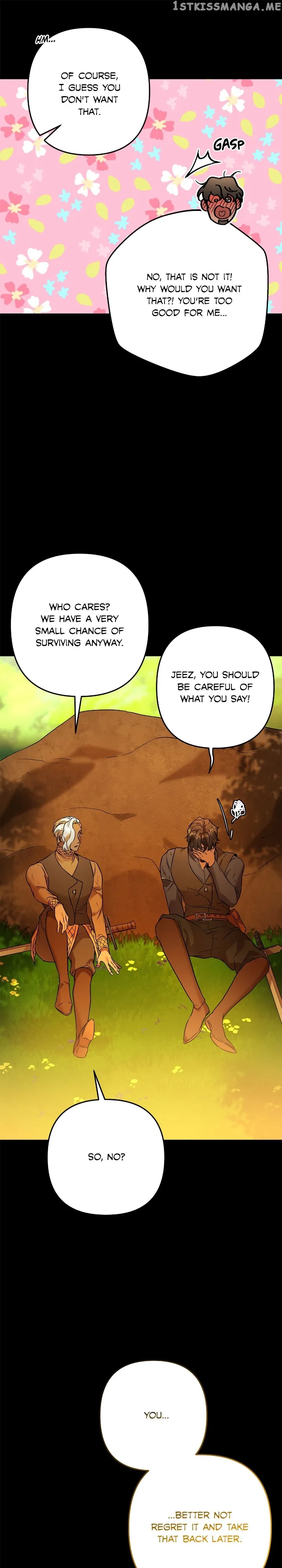 Agatha chapter 102 page 18