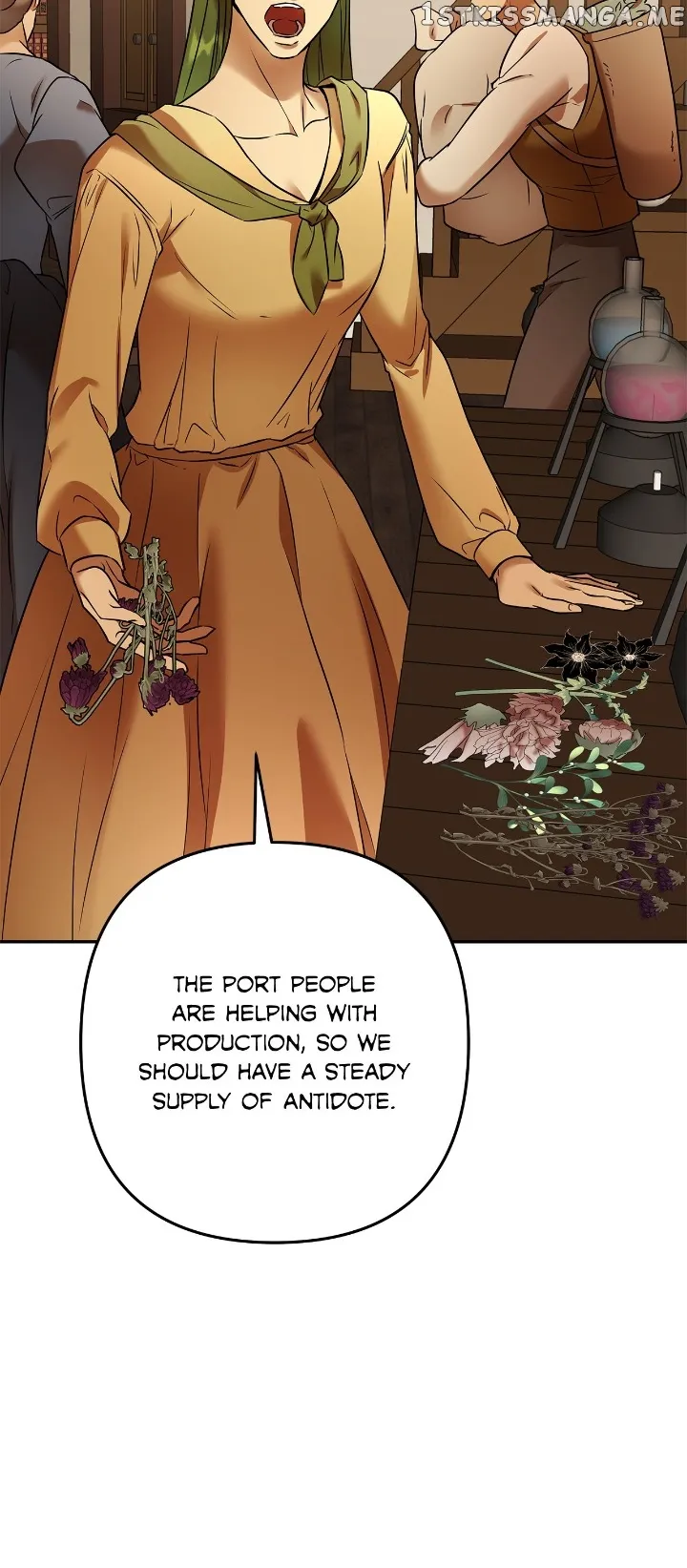 Agatha chapter 102 page 22