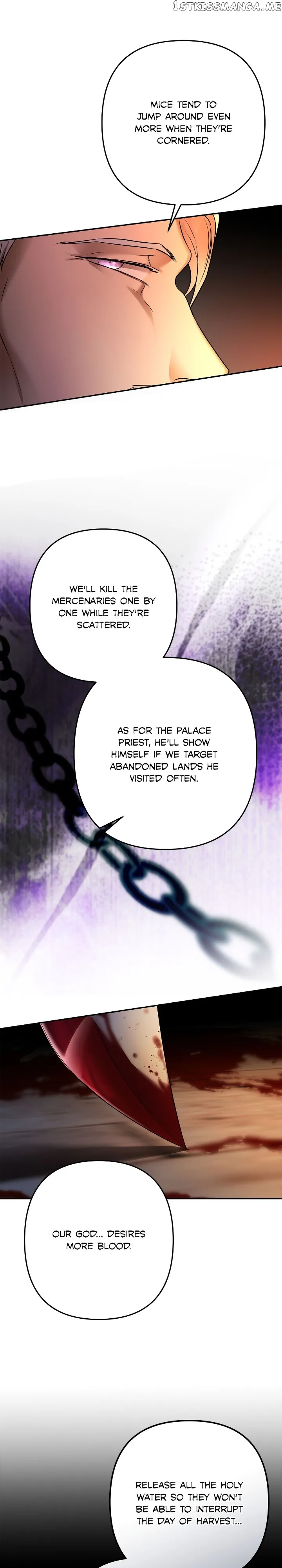 Agatha chapter 102 page 28
