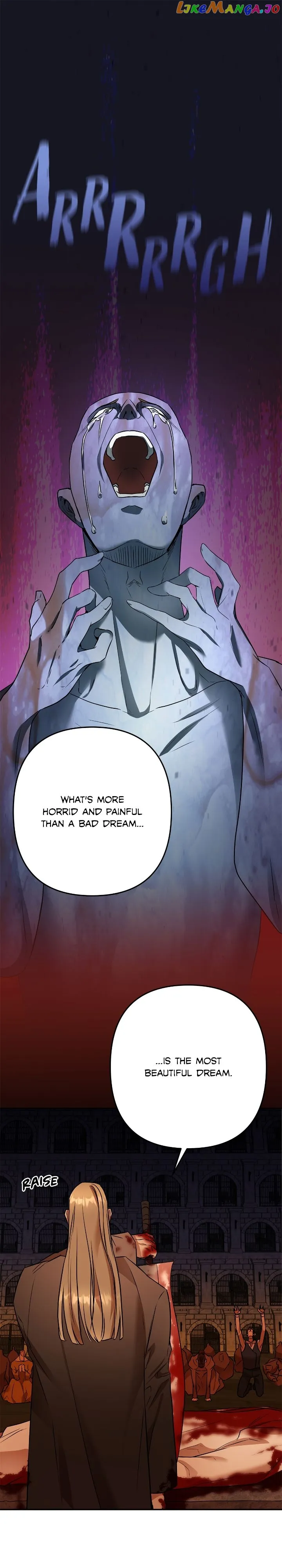 Agatha chapter 108 page 1