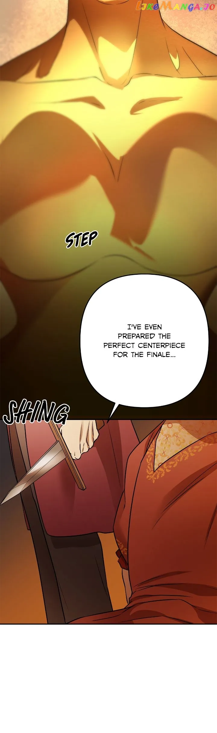 Agatha chapter 108 page 6