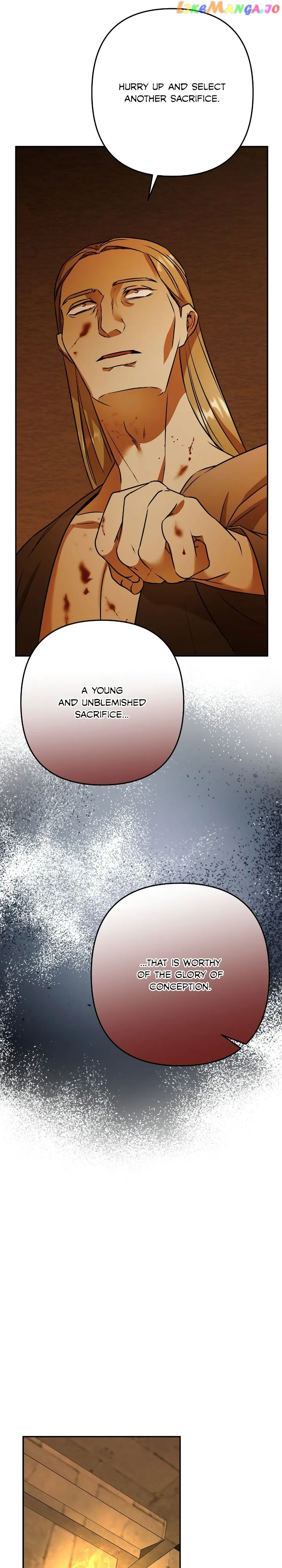 Agatha chapter 108 page 11