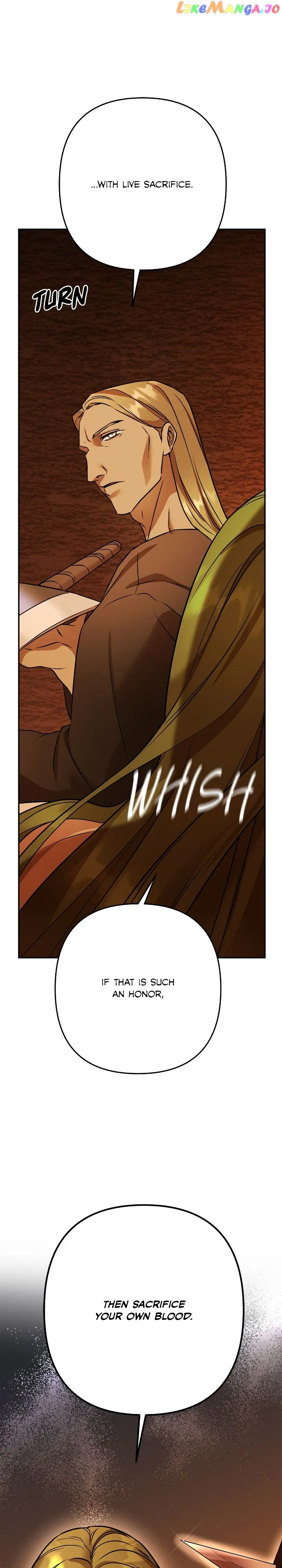 Agatha chapter 108 page 23