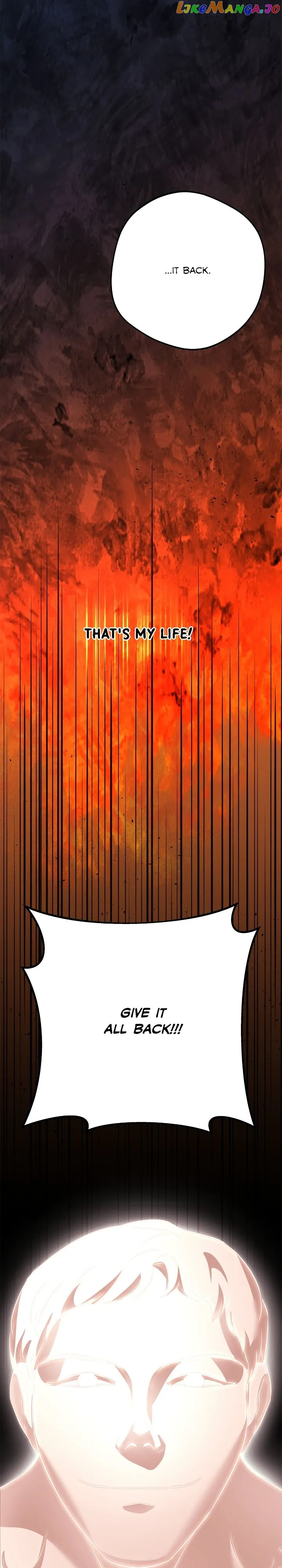 Agatha chapter 108 page 30