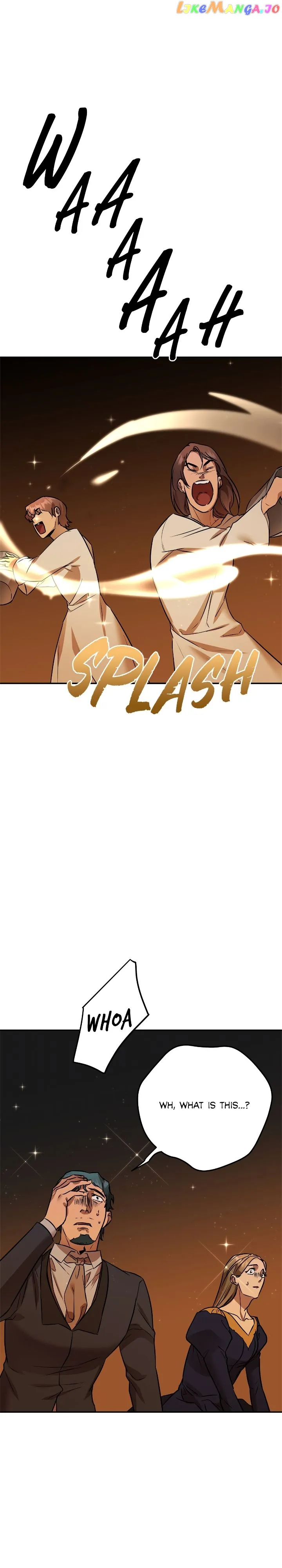 Agatha chapter 109 page 1