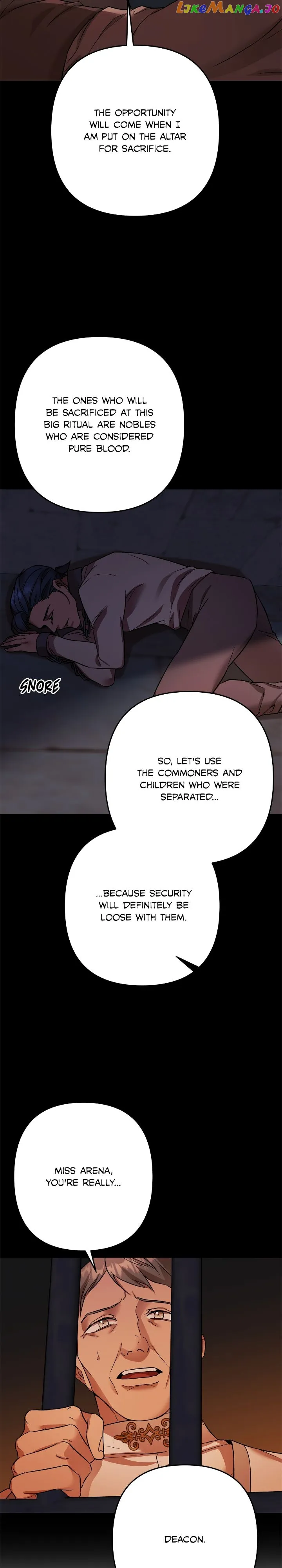 Agatha chapter 109 page 5