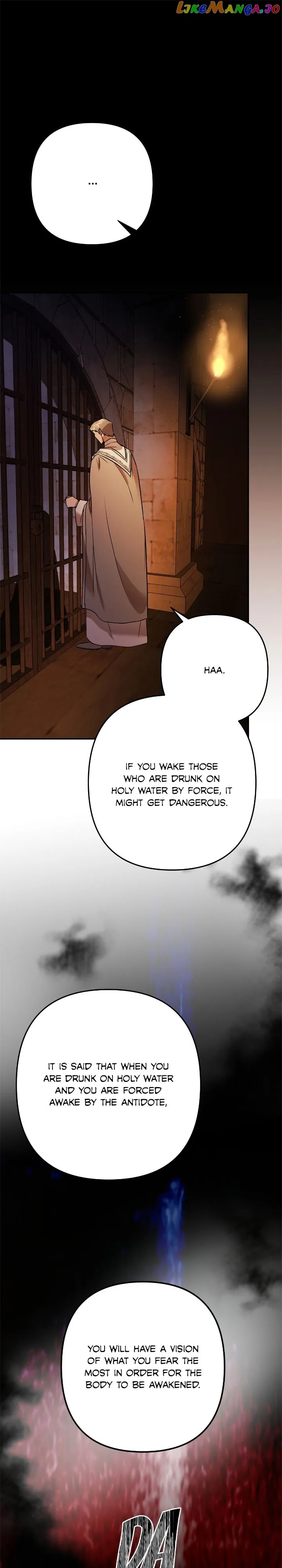 Agatha chapter 109 page 8