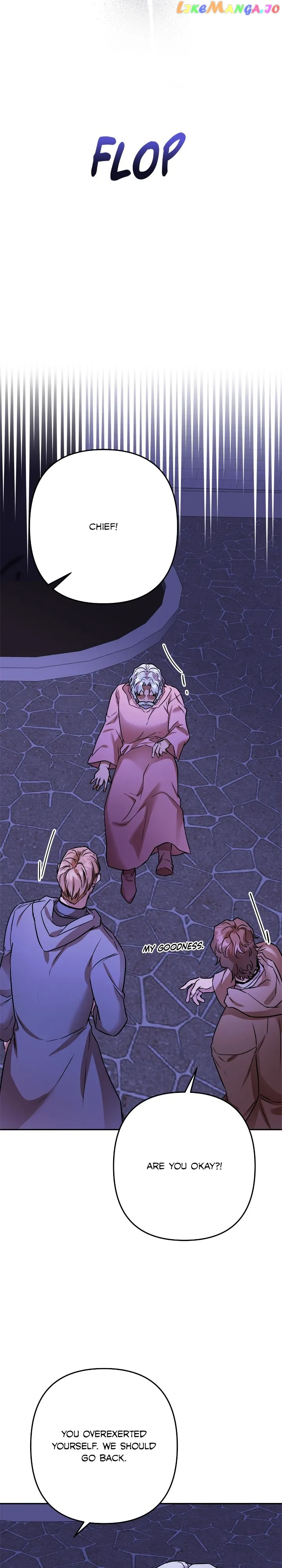 Agatha chapter 109 page 27