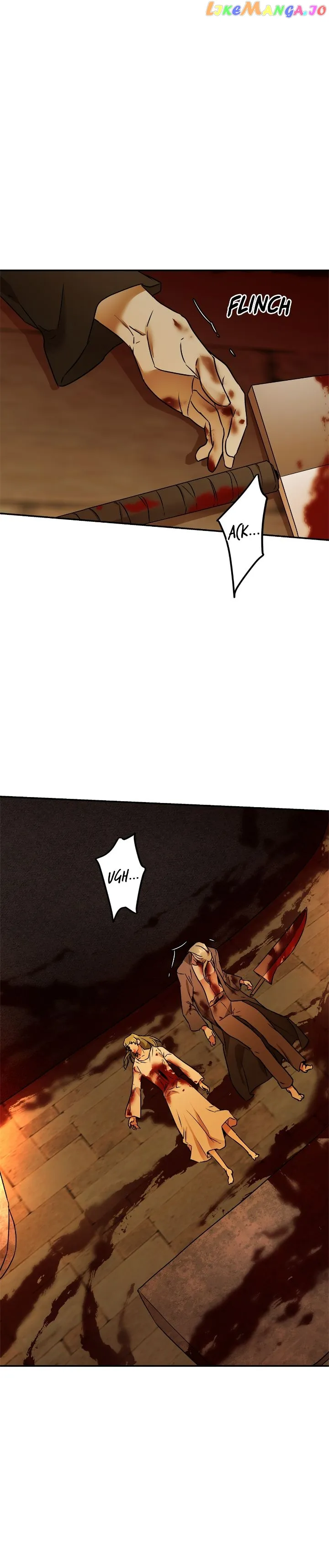 Agatha chapter 109 page 31