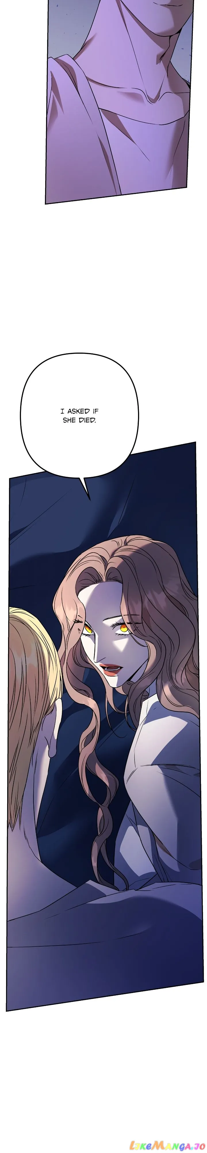 Agatha chapter 110 page 9