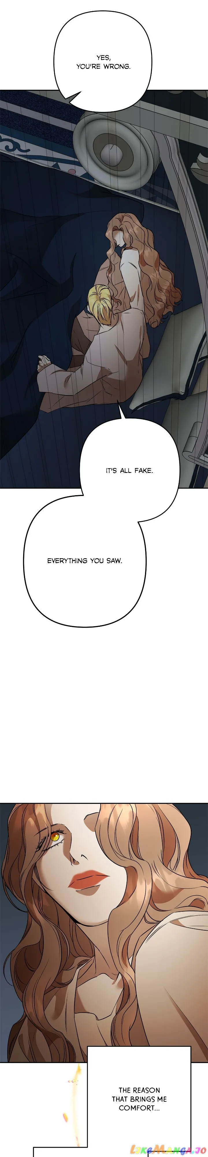 Agatha chapter 110 page 12