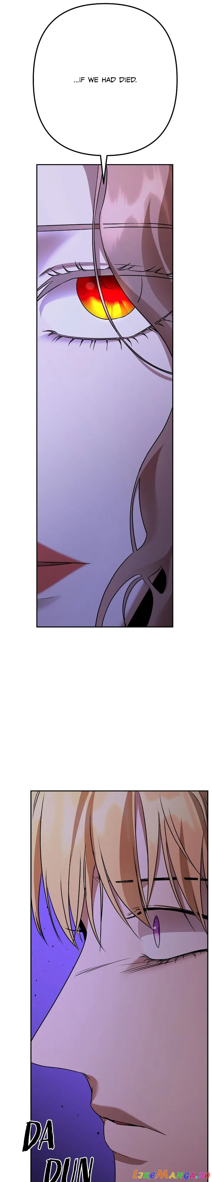 Agatha chapter 110 page 18
