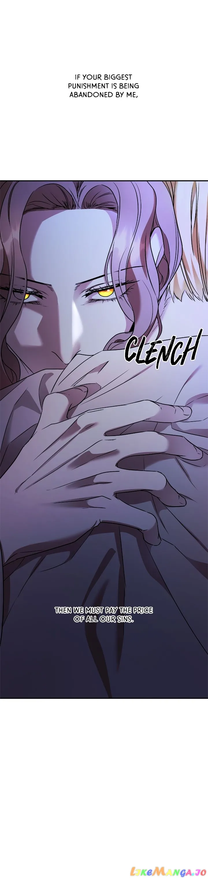 Agatha chapter 110 page 21