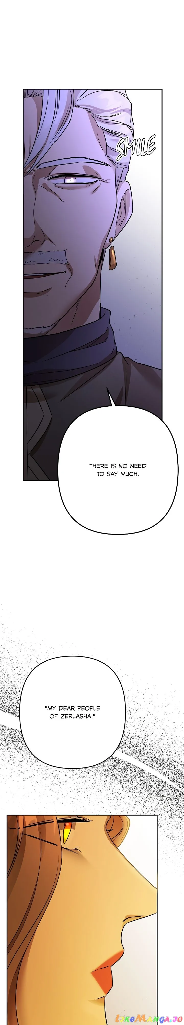 Agatha chapter 110 page 33