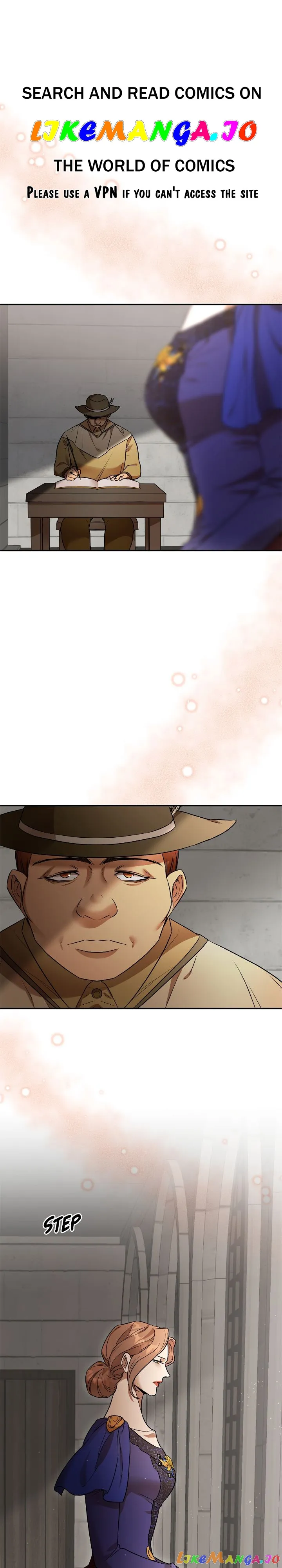 Agatha chapter 111 page 1