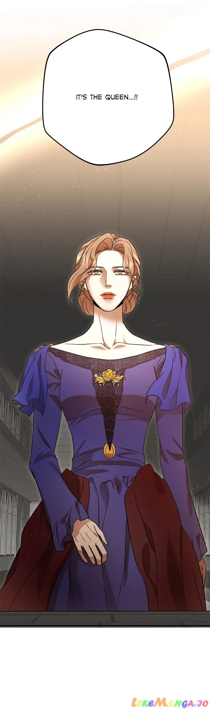 Agatha chapter 111 page 3