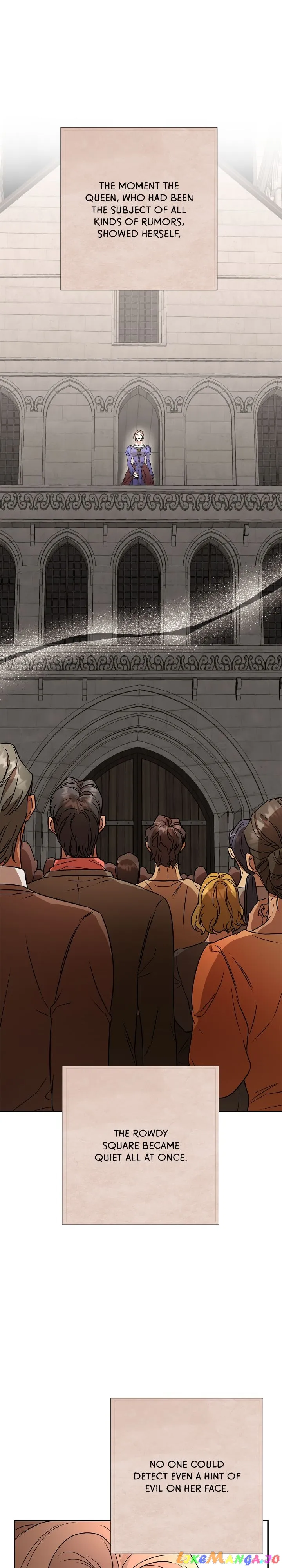Agatha chapter 111 page 4