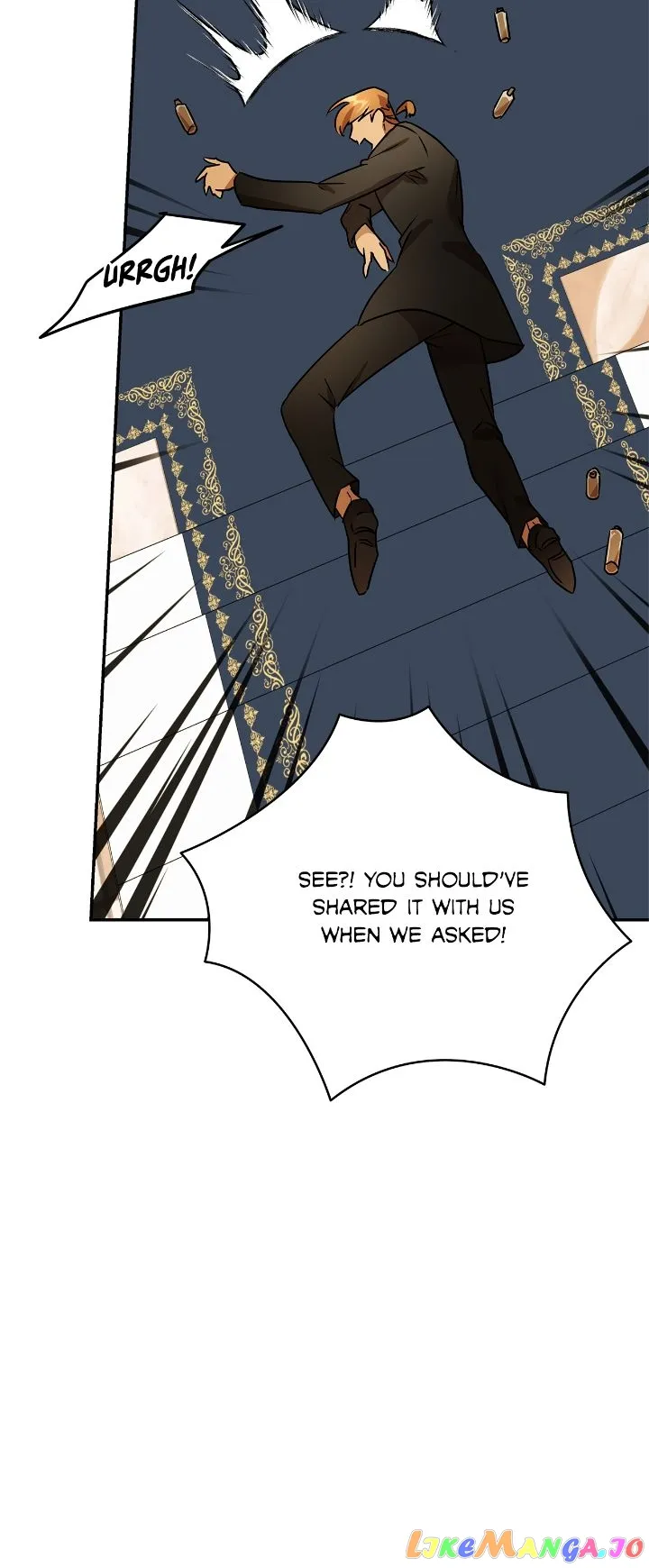 Agatha chapter 111 page 22