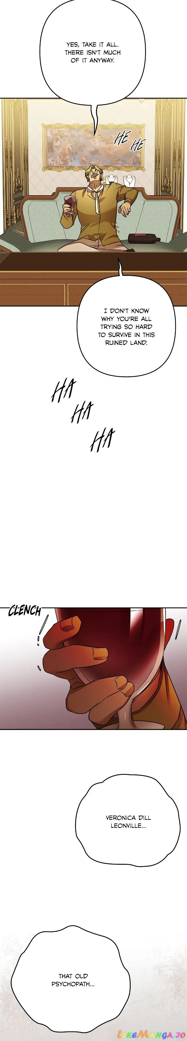 Agatha chapter 111 page 24