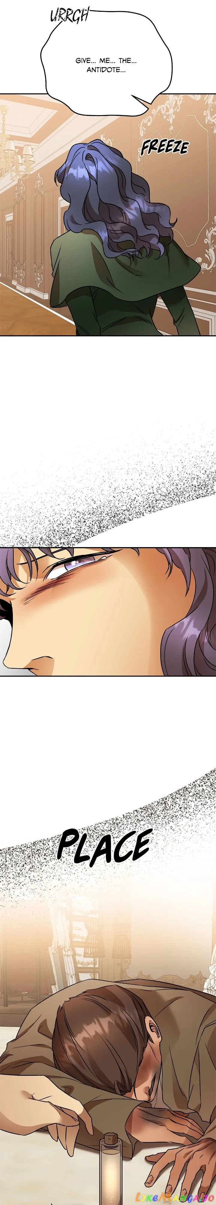 Agatha chapter 111 page 34